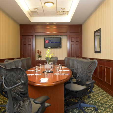 Imagen de los interiores del Hotel Hilton Garden Inn Atlanta West/lithia Springs. Foto 9