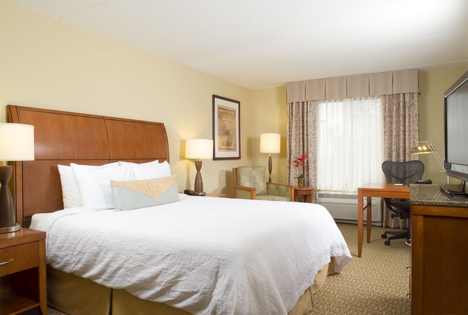 Imagen de la habitación del Hotel Hilton Garden Inn Atlanta West/lithia Springs. Foto 6