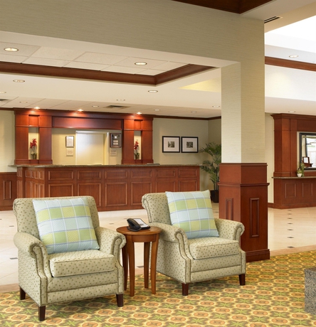 Imagen de los interiores del Hotel Hilton Garden Inn Atlanta West/lithia Springs. Foto 10