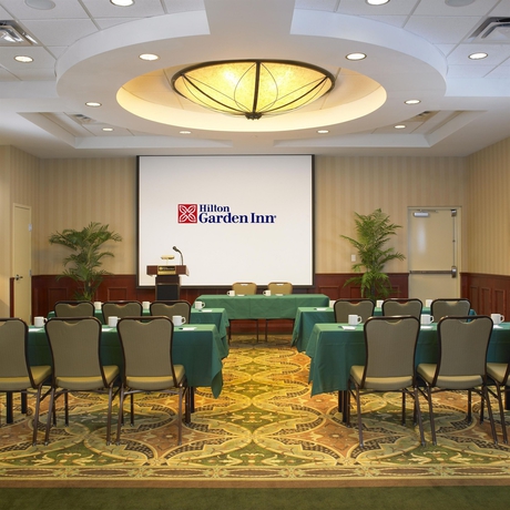 Imagen de los interiores del Hotel Hilton Garden Inn Atlanta West/lithia Springs. Foto 11