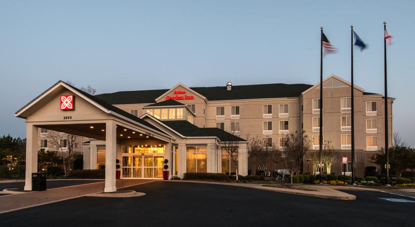 Imagen general del Hotel Hilton Garden Inn Auburn/opelika. Foto 3