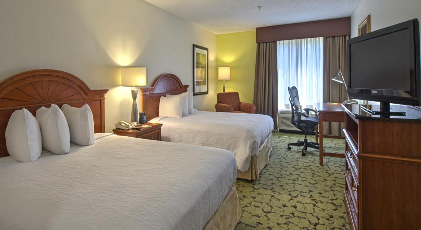 Imagen general del Hotel Hilton Garden Inn Auburn/opelika. Foto 4