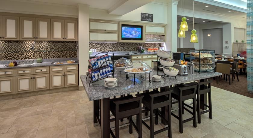 Imagen general del Hotel Hilton Garden Inn Auburn/opelika. Foto 6