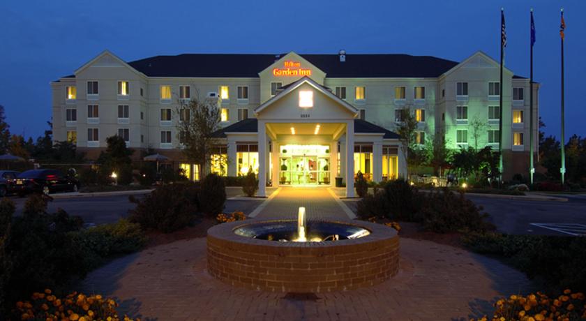 Imagen general del Hotel Hilton Garden Inn Auburn/opelika. Foto 7