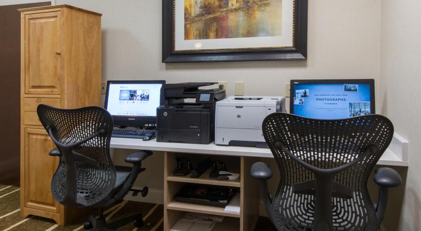 Imagen general del Hotel Hilton Garden Inn Auburn/opelika. Foto 10