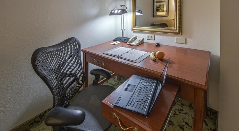 Imagen general del Hotel Hilton Garden Inn Auburn/opelika. Foto 16