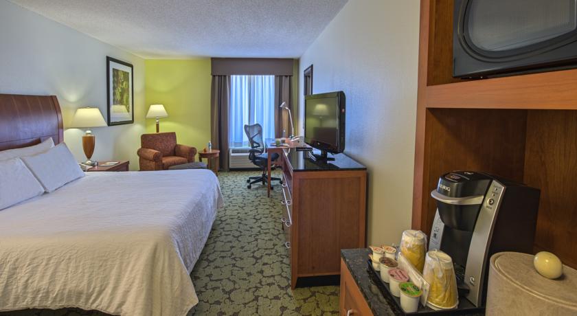 Imagen general del Hotel Hilton Garden Inn Auburn/opelika. Foto 18