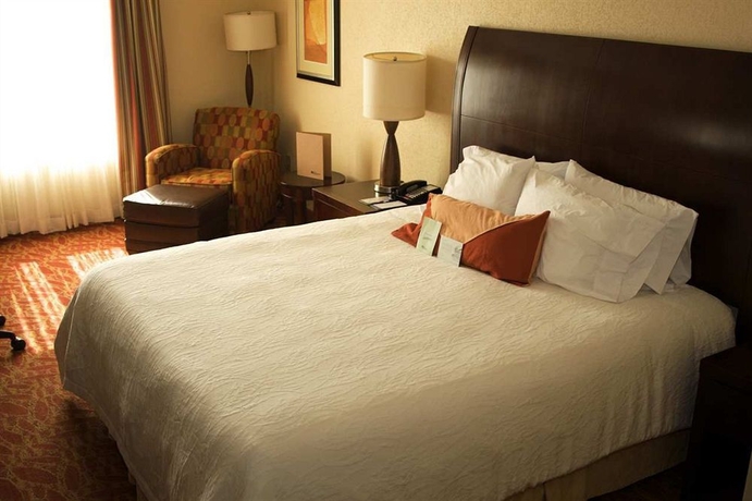 Imagen de la habitación del Hotel Hilton Garden Inn Augusta. Foto 7