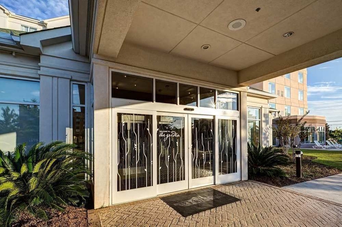Imagen general del Hotel Hilton Garden Inn Augusta. Foto 5