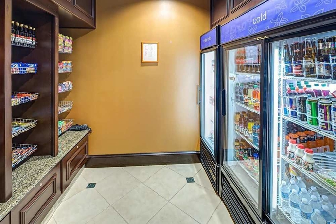 Imagen general del Hotel Hilton Garden Inn Augusta. Foto 2