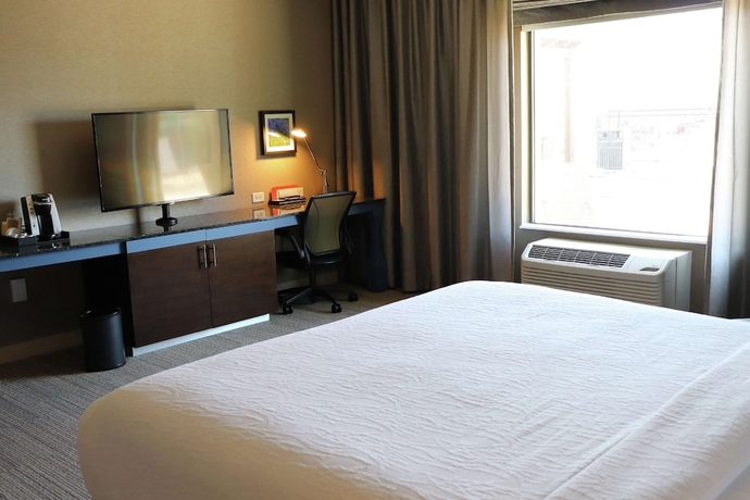 Imagen de la habitación del Hotel Hilton Garden Inn Austin Airport. Foto 5