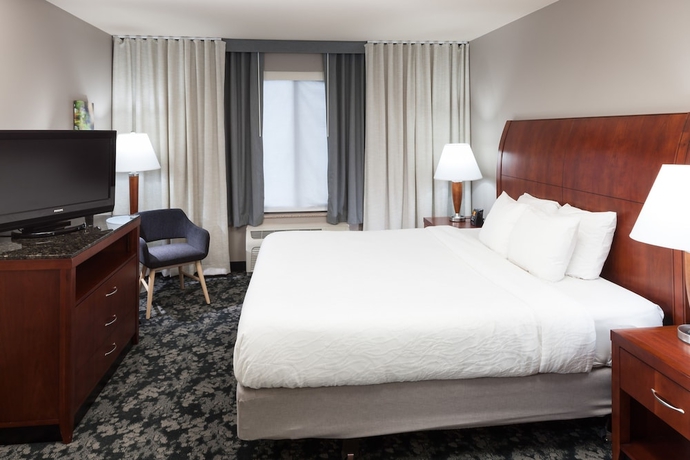 Imagen de la habitación del Hotel Hilton Garden Inn Austin North. Foto 12