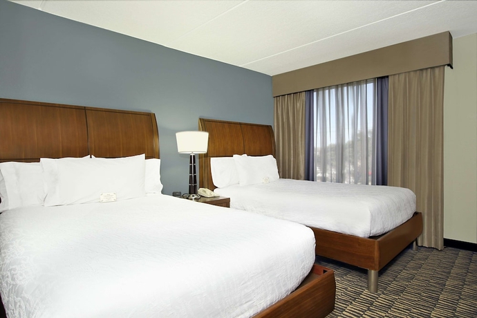 Imagen de la habitación del Hotel Hilton Garden Inn Austin Nw - Arboretum. Foto 3