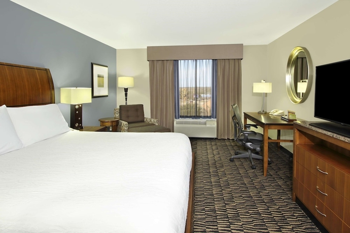 Imagen de la habitación del Hotel Hilton Garden Inn Austin Nw - Arboretum. Foto 5