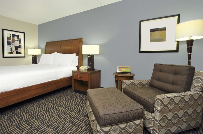 Imagen de la habitación del Hotel Hilton Garden Inn Austin Nw - Arboretum. Foto 6