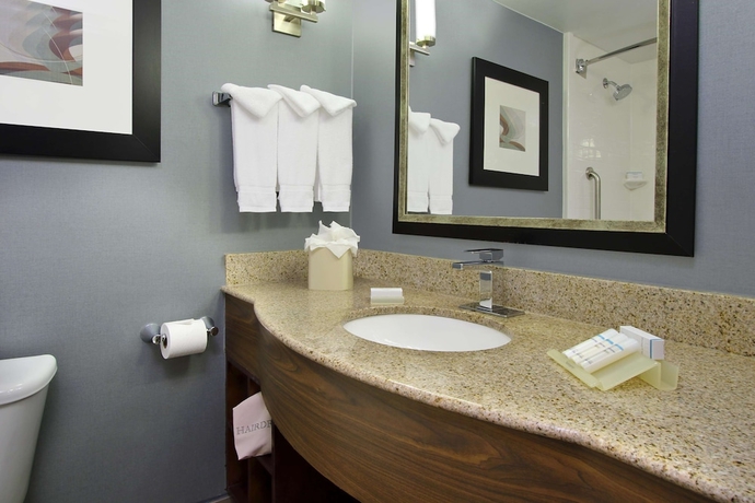 Imagen de la habitación del Hotel Hilton Garden Inn Austin Nw - Arboretum. Foto 9