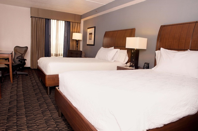Imagen de la habitación del Hotel Hilton Garden Inn Austin Nw - Arboretum. Foto 10