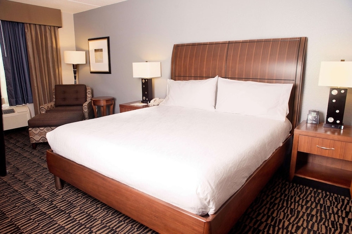 Imagen de la habitación del Hotel Hilton Garden Inn Austin Nw - Arboretum. Foto 11