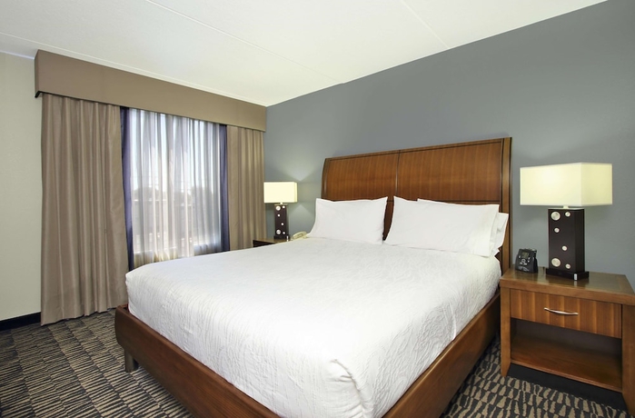 Imagen de la habitación del Hotel Hilton Garden Inn Austin Nw - Arboretum. Foto 13