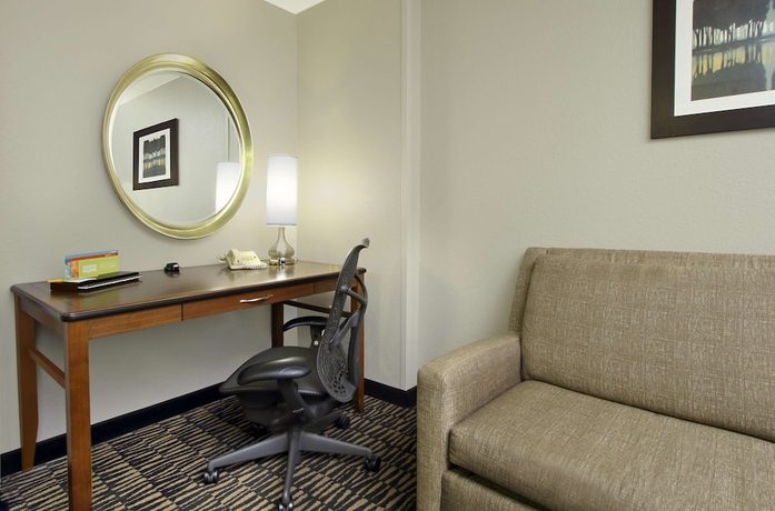 Imagen de la habitación del Hotel Hilton Garden Inn Austin Nw - Arboretum. Foto 14