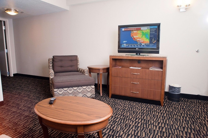 Imagen de la habitación del Hotel Hilton Garden Inn Austin Nw - Arboretum. Foto 16