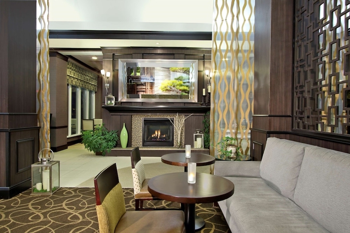 Imagen general del Hotel Hilton Garden Inn Austin Nw - Arboretum. Foto 1
