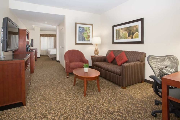 Imagen de la habitación del Hotel Hilton Garden Inn Avondale. Foto 1