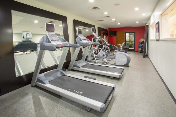 Imagen de los interiores del Hotel Hilton Garden Inn Avondale. Foto 14