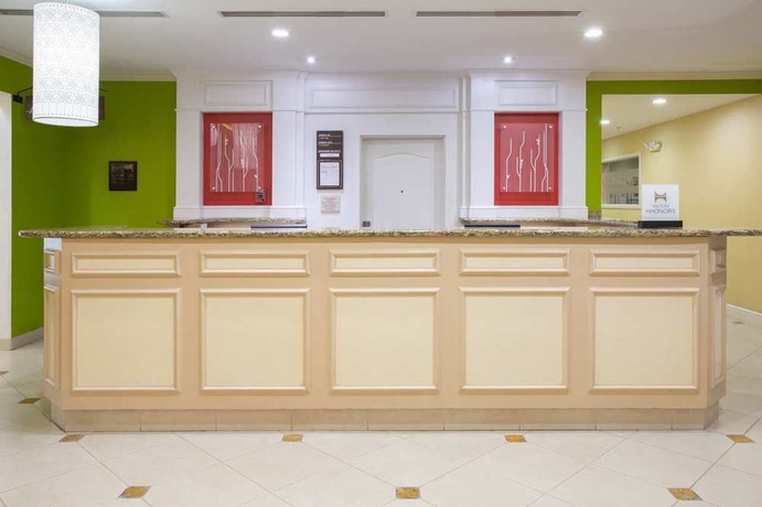Imagen de los interiores del Hotel Hilton Garden Inn Avondale. Foto 15