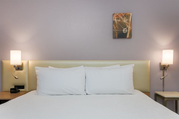 Imagen de la habitación del Hotel Hilton Garden Inn Bakersfield. Foto 6