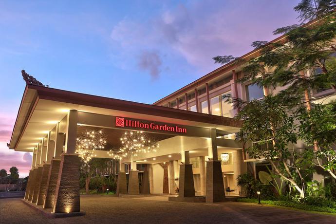 Imagen general del Hotel Hilton Garden Inn Bali Ngurah Rai Airport - Chse Certified. Foto 4