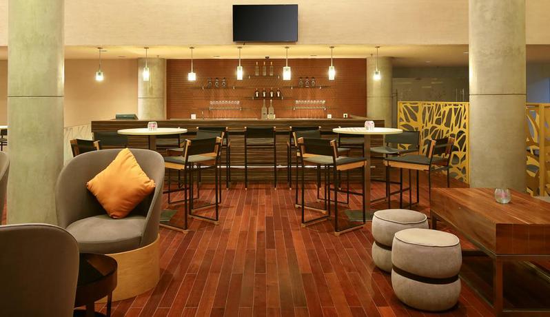 Imagen general del Hotel Hilton Garden Inn Bali Ngurah Rai Airport - Chse Certified. Foto 5