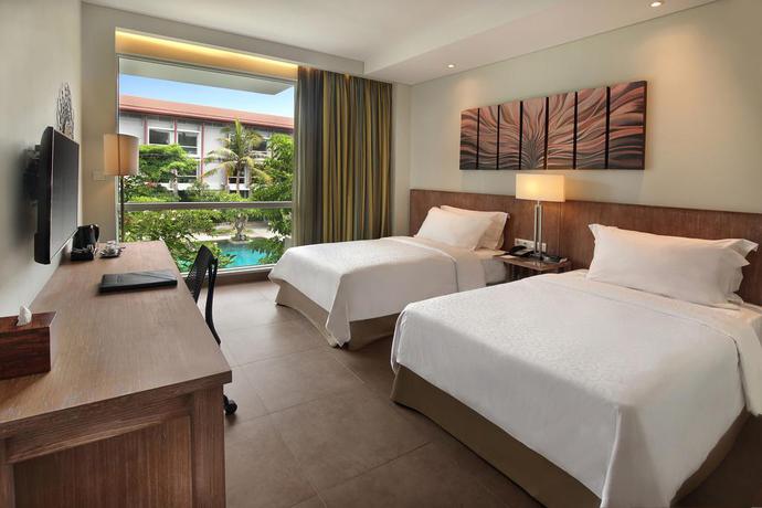 Imagen general del Hotel Hilton Garden Inn Bali Ngurah Rai Airport - Chse Certified. Foto 10