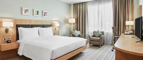 Imagen de la habitación del Hotel Hilton Garden Inn Balikesir. Foto 8