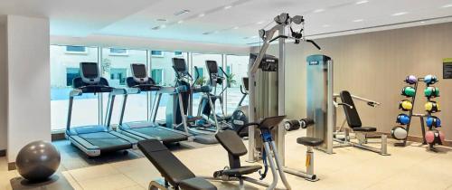 Imagen general del Hotel Hilton Garden Inn Balikesir. Foto 1