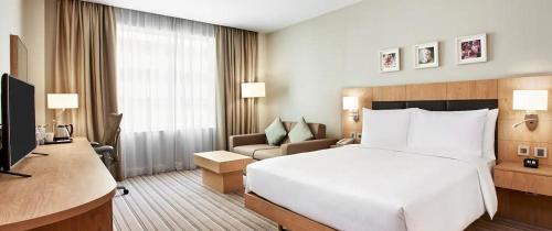 Imagen de la habitación del Hotel Hilton Garden Inn Balikesir. Foto 9