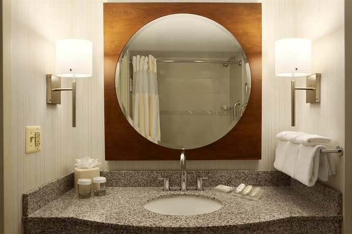 Imagen de la habitación del Hotel Hilton Garden Inn Baltimore Inner Harbor. Foto 9
