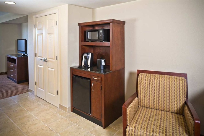 Imagen de la habitación del Hotel Hilton Garden Inn Baltimore/white Marsh. Foto 4