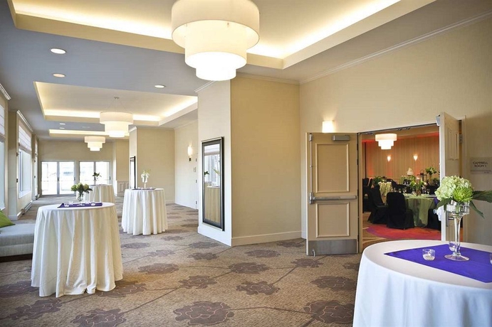 Imagen de los interiores del Hotel Hilton Garden Inn Baltimore/white Marsh. Foto 8