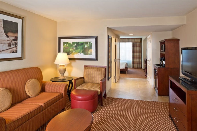 Imagen de los interiores del Hotel Hilton Garden Inn Baltimore/white Marsh. Foto 9
