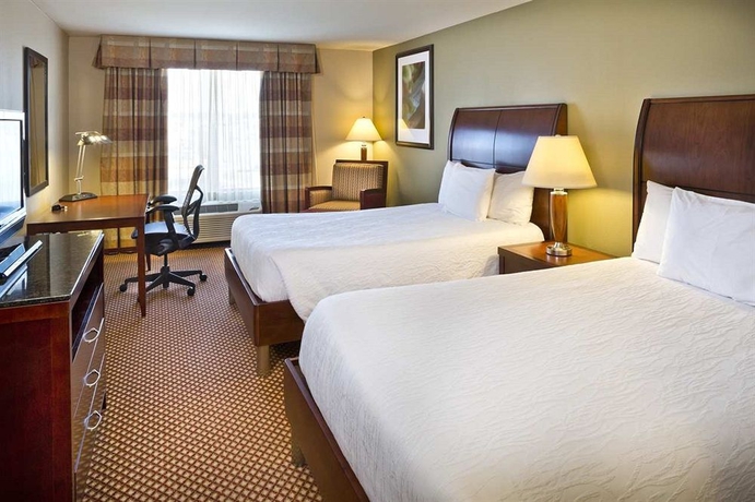 Imagen de la habitación del Hotel Hilton Garden Inn Baltimore/white Marsh. Foto 5