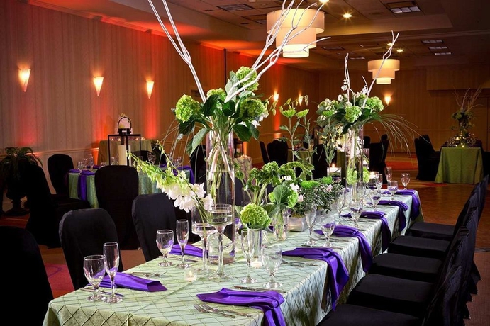 Imagen de los interiores del Hotel Hilton Garden Inn Baltimore/white Marsh. Foto 12