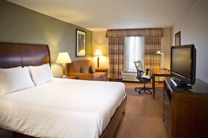 Imagen de la habitación del Hotel Hilton Garden Inn Baltimore/white Marsh. Foto 6