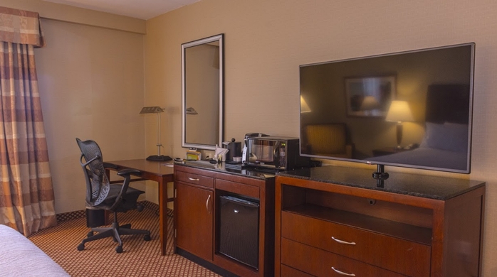 Imagen general del Hotel Hilton Garden Inn Bangor. Foto 15