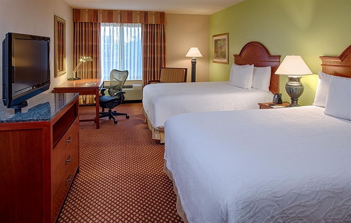 Imagen de la habitación del Hotel Hilton Garden Inn Baton Rouge Airport. Foto 7