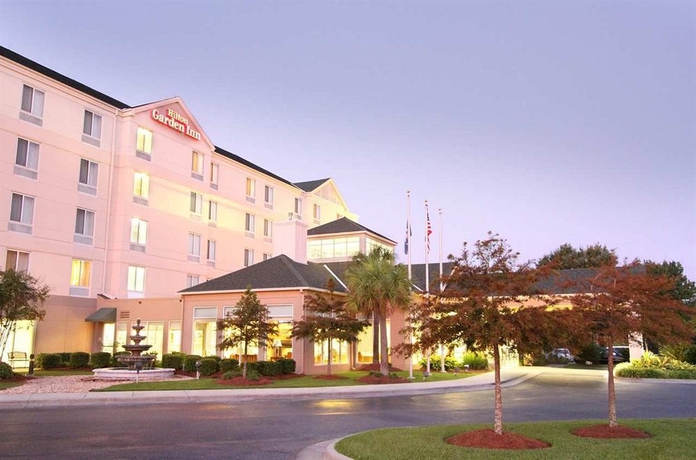 Imagen general del Hotel Hilton Garden Inn Baton Rouge Airport. Foto 1