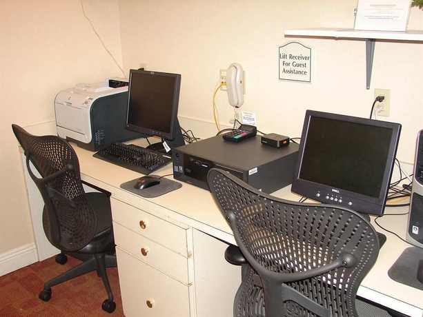 Imagen de los interiores del Hotel Hilton Garden Inn Baton Rouge Airport. Foto 13