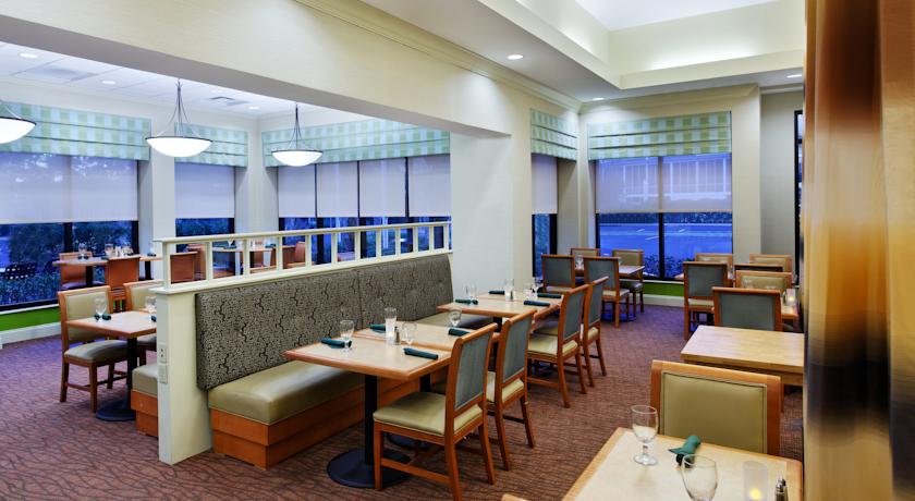 Imagen general del Hotel Hilton Garden Inn Beaufort. Foto 4