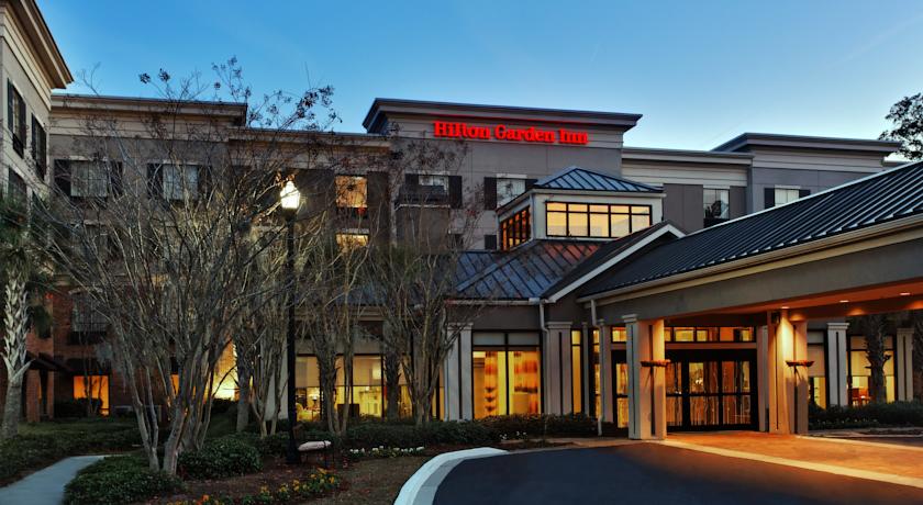 Imagen general del Hotel Hilton Garden Inn Beaufort. Foto 15