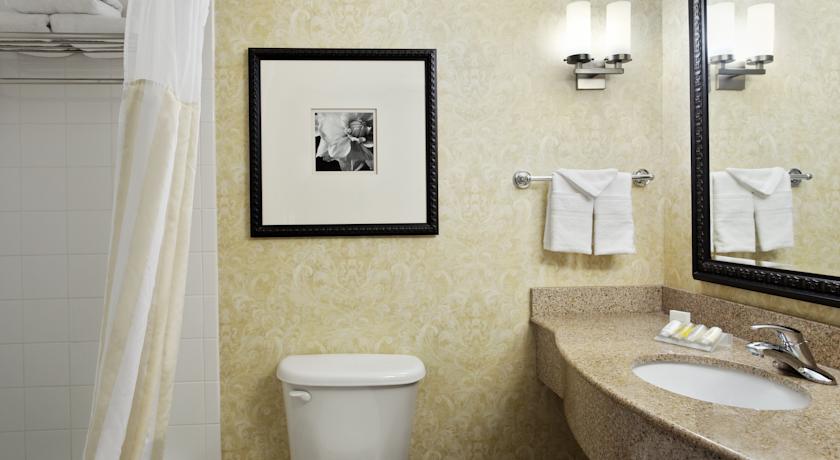 Imagen general del Hotel Hilton Garden Inn Beaufort. Foto 8